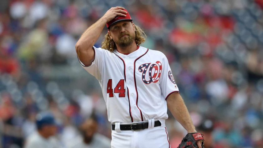 New York Yankees ink fallen All-Star closer Trevor Rosenthal (Report)