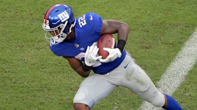 New York Giants LB Alec Ogletree, RB Wayne Gallman sustained injuries Thursday night