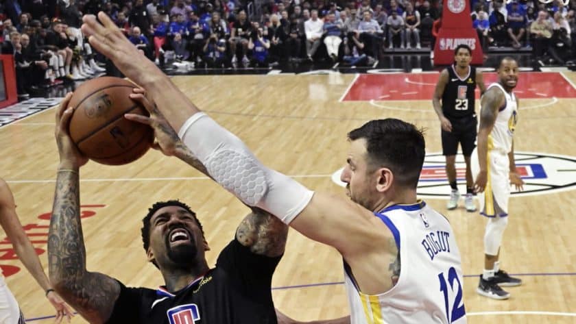 Brooklyn Nets F Wilson Chandler facing 25-game suspension for PEDs