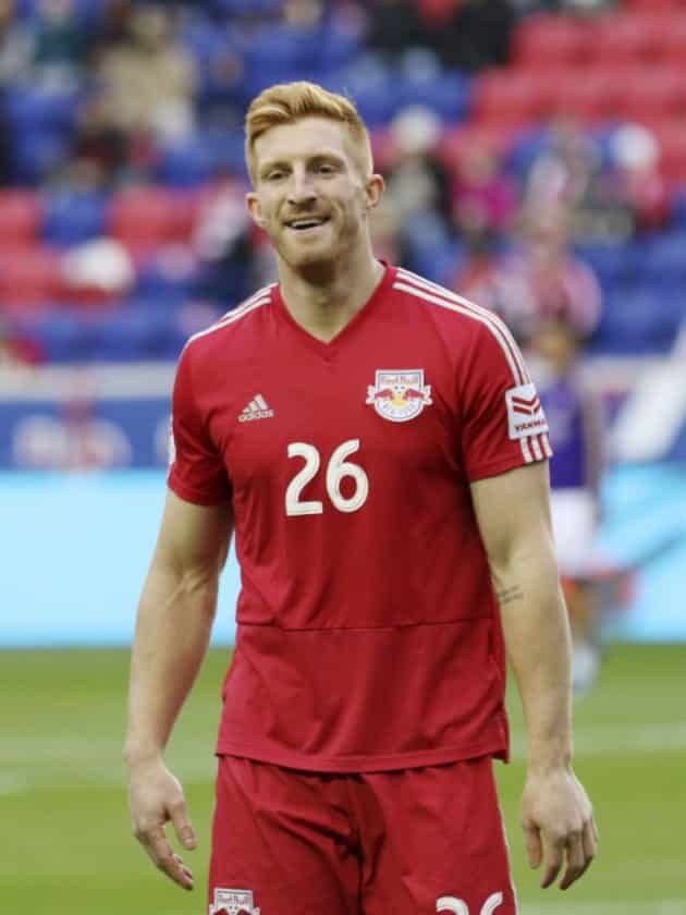 New York Red Bulls’ Aaron Long and Tim Parker pull off comical co-interview
