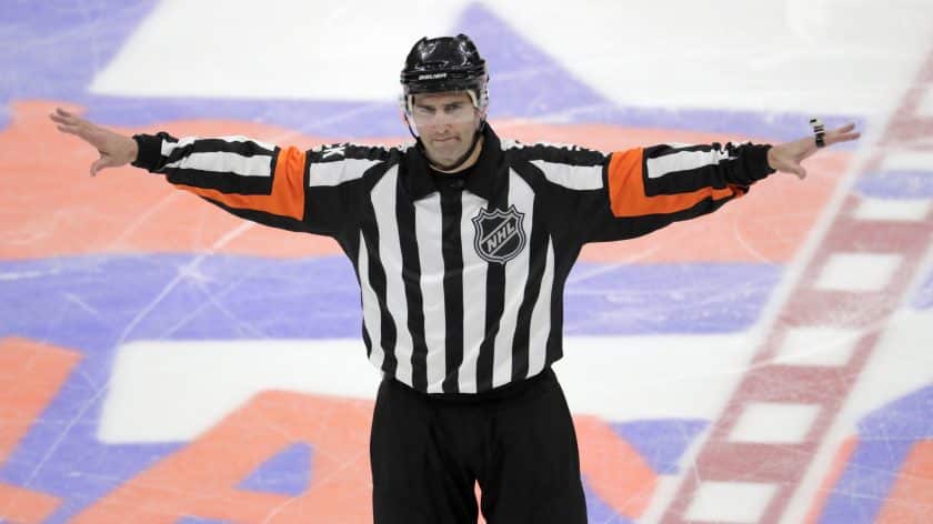 Breaking down the newest rule changes for the 2019-20 NHL season