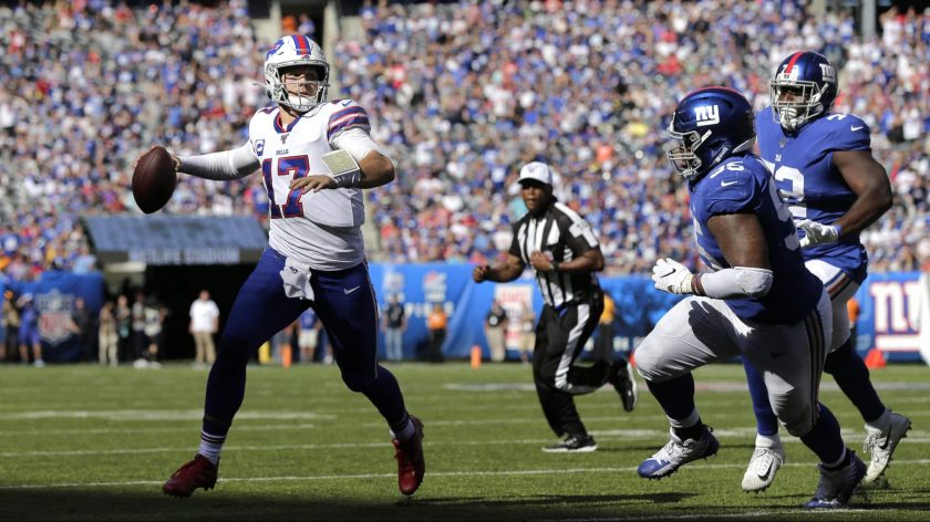 Josh Allen