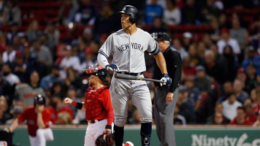 New York Yankees, Domingo German fall flat in loss to Boston Red Sox (Highlights)
