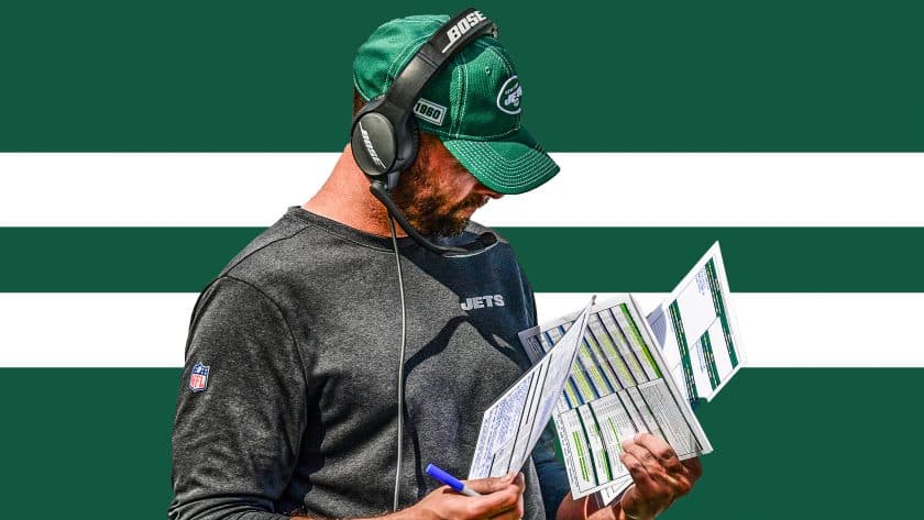 New York Jets grateful for Week 4 bye after horrifying 0-3 start
