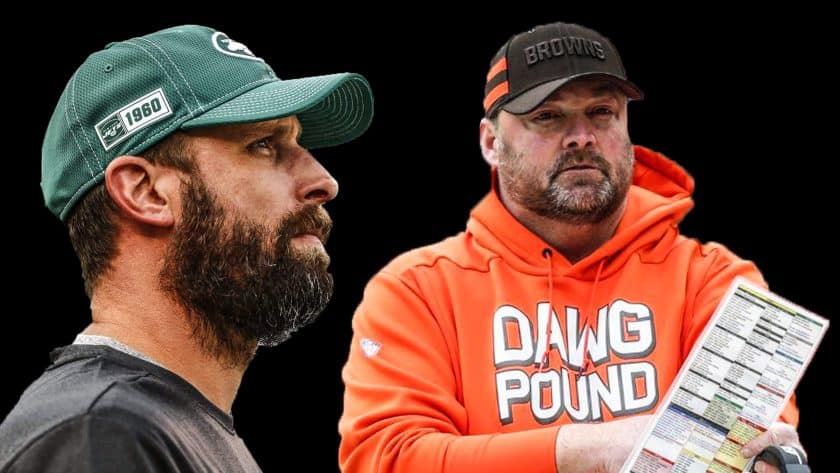 New York Jets-Cleveland Browns statistical scouting report preview