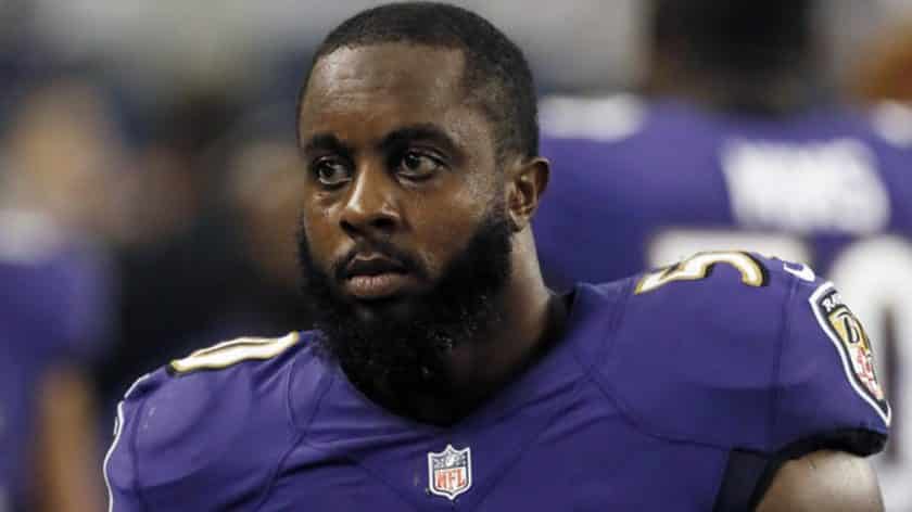 New York Jets re-sign LB Albert McClellan