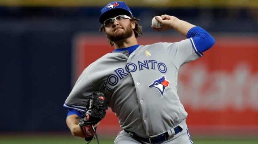 Anthony Kay felt the New York Mets tried to change him too much (Video)