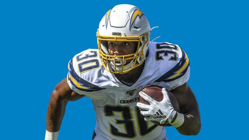 Fantasy Football guide to Week 2: Waiver wire watch, buy or sell