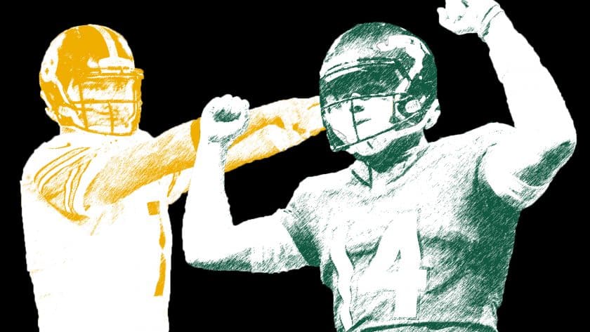 New York Jets 2019 opponent quick look: Pittsburgh Steelers