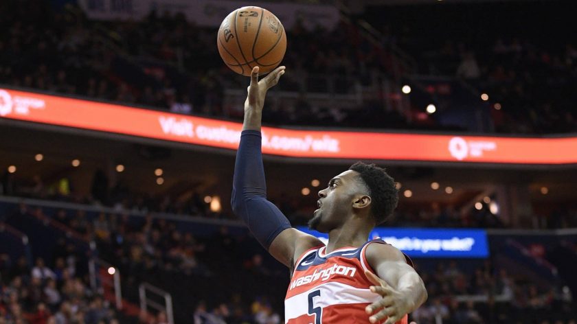 Bobby Portis says New York Knicks are a team ‘full of hard workers’