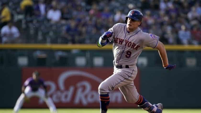 Brandon Nimmo’s confidence isn’t waning despite New York Mets’ current spot