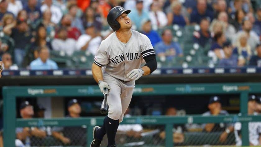 New York Yankees drop slugfest to Tigers on walk-off single (Highlights)