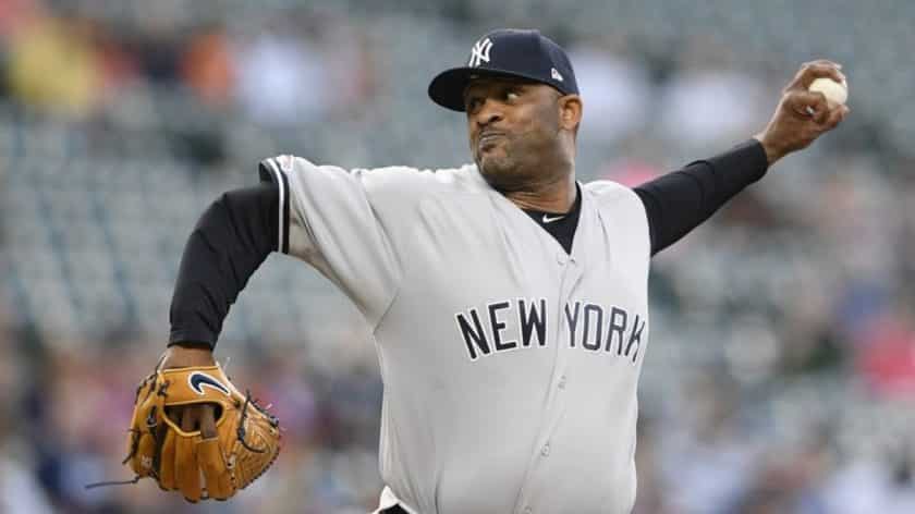 New York Yankees’ CC Sabathia would’ve gotten knee surgery if Bombers weren’t contenders