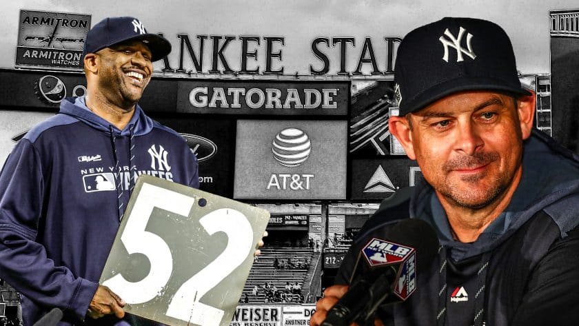 New York Yankees: 14 reasons to watch the Bombers in September