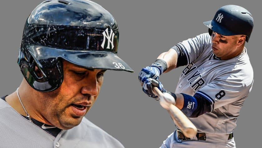 Carlos Beltran on the 2019 Yankees: ‘After all the injuries, it’s been amazing’