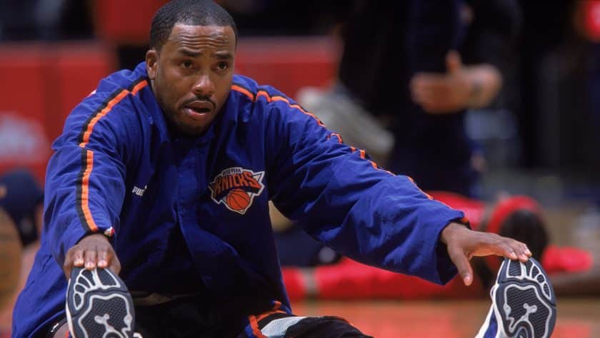 Chris Childs calls Brooklyn Nets FA haul a ‘wakeup call’ for New York Knicks