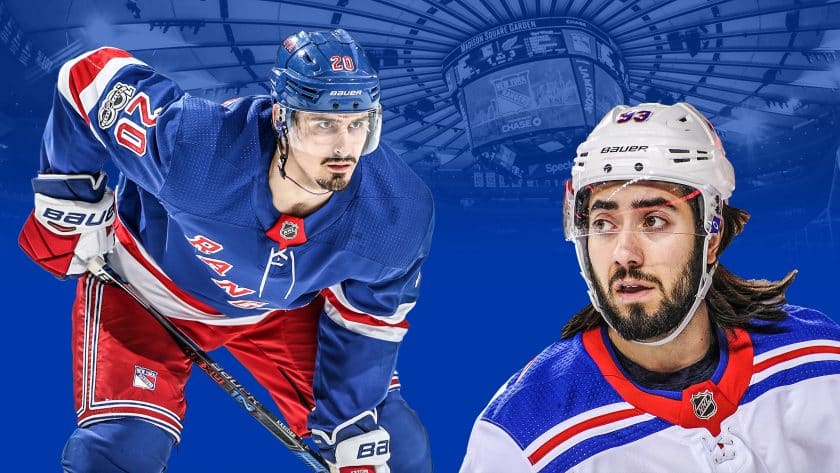 New York Rangers’ offense looks to improve in 3 key areas this season