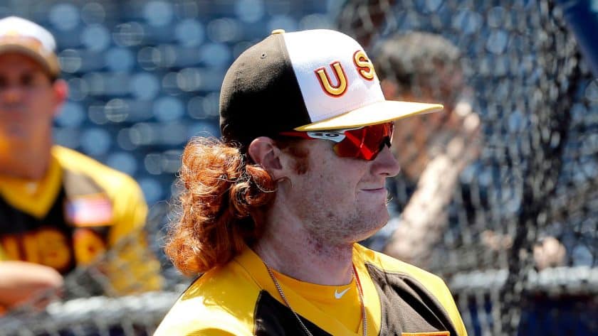Clint Frazier