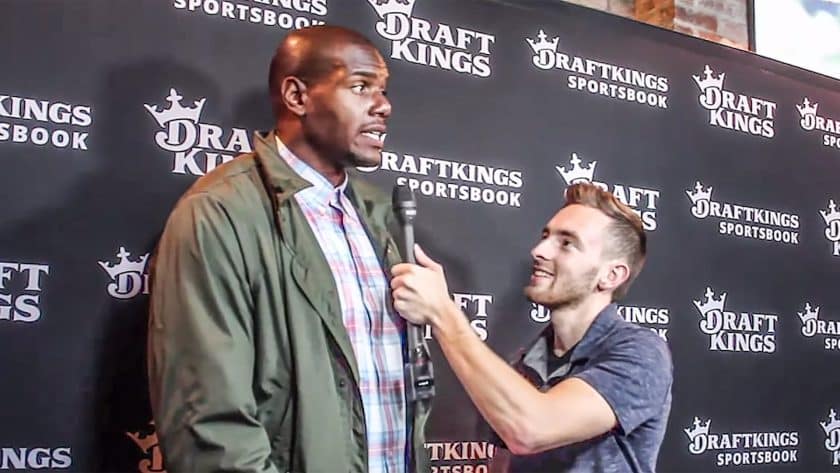 D’Brickashaw Ferguson believes Sam Darnold can operate at an ‘elite level’ (ESNY Video)