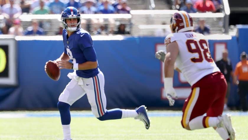 Daniel Jones