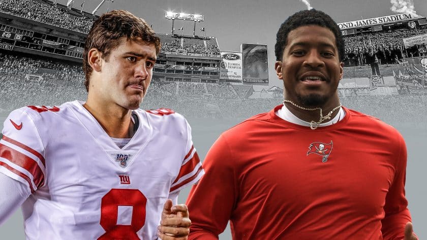 New York Giants’ keys to victory, predictions vs. Tampa Bay Buccaneers