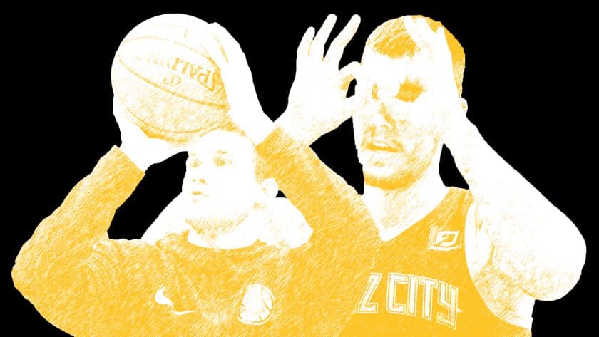 Checking in on former New York Knicks at the 2019 FIBA World Cup