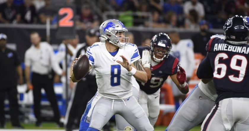 New York Jets sign QB David Fales to back up Luke Falk
