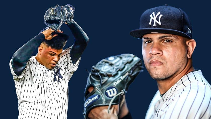 New York Yankees: It’s only fair to re-sign Dellin Betances