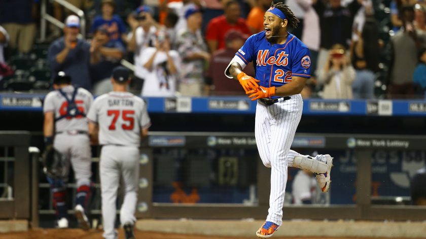 Dominic Smith