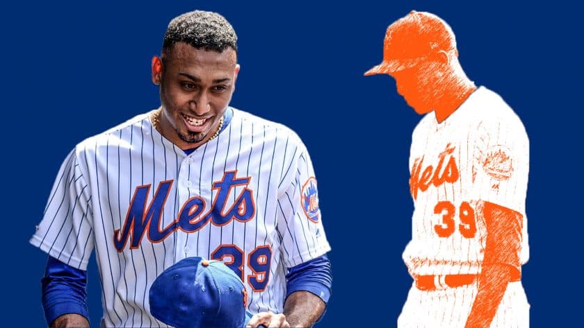 The New York Mets must avoid a panic move with Edwin Diaz