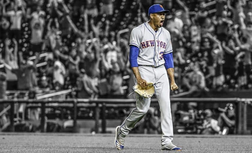 Edwin Diaz