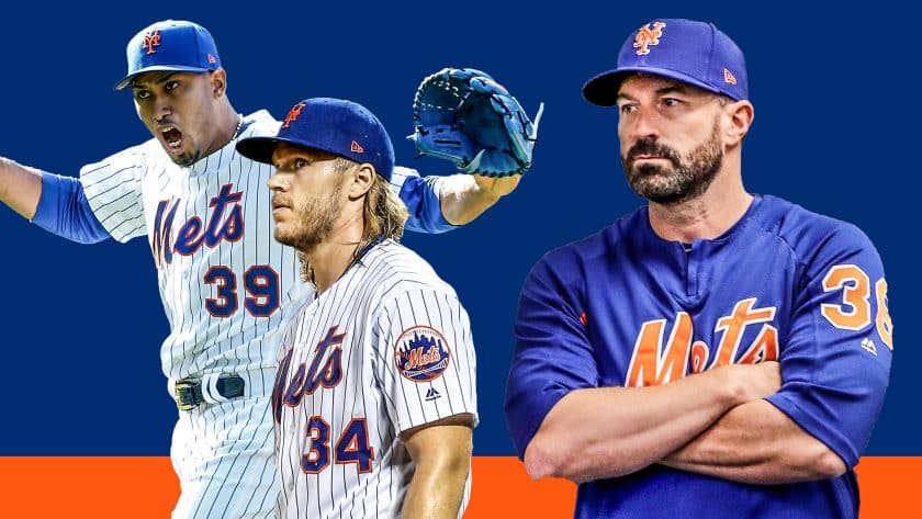 The 5 games that cost the New York Mets a 2019 postseason berth
