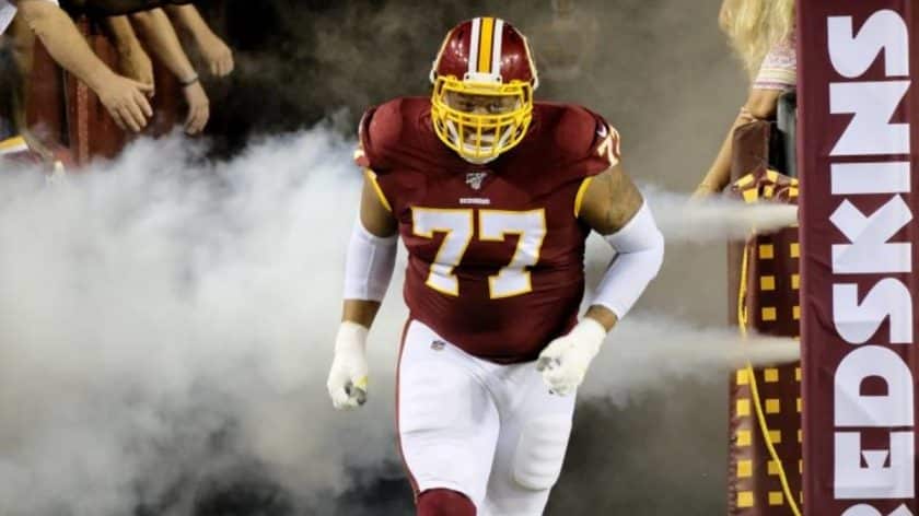 Ereck Flowers