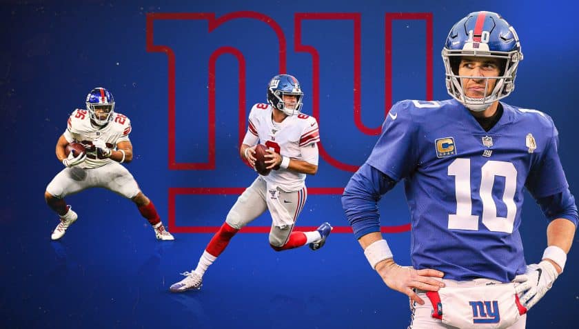 ESNY New York Giants 2019 preview, predictions: Back to business