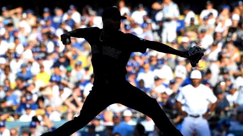 New York Yankees: Domingo German will not pitch again in 2019 (Report)