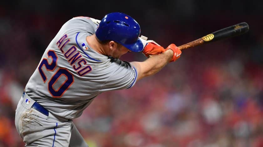 Pete Alonso