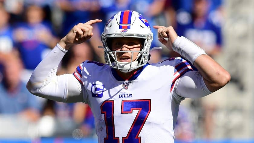 Under-the-radar Week 3 fantasy football waiver wire plays