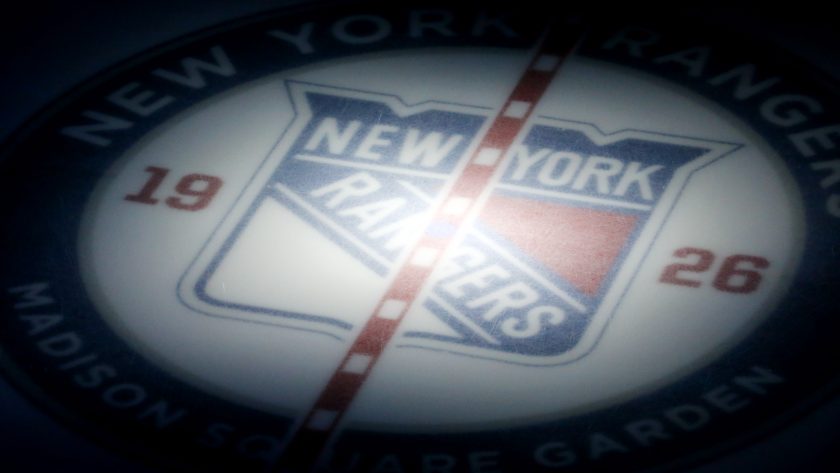 New York Rangers fans go crazy over Twitter hashtag change