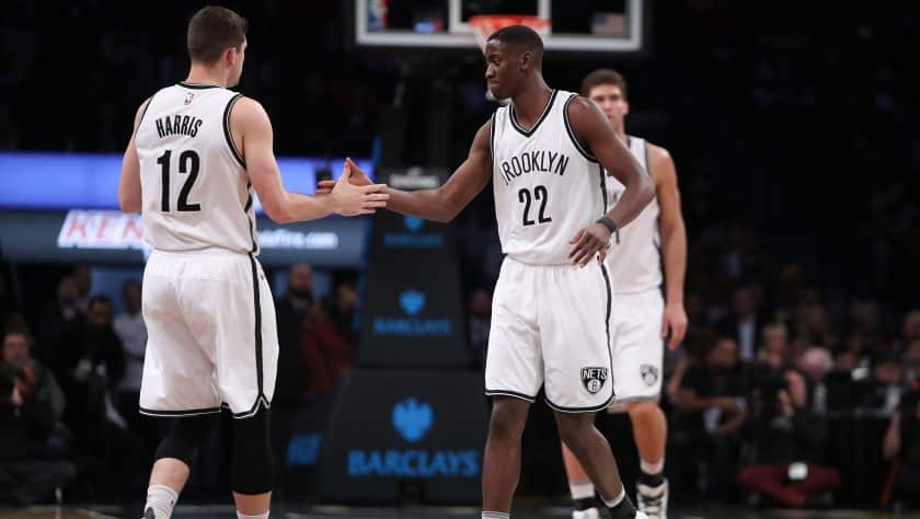 Multiple Brooklyn Nets land on ESPN’s top-100 NBA players list