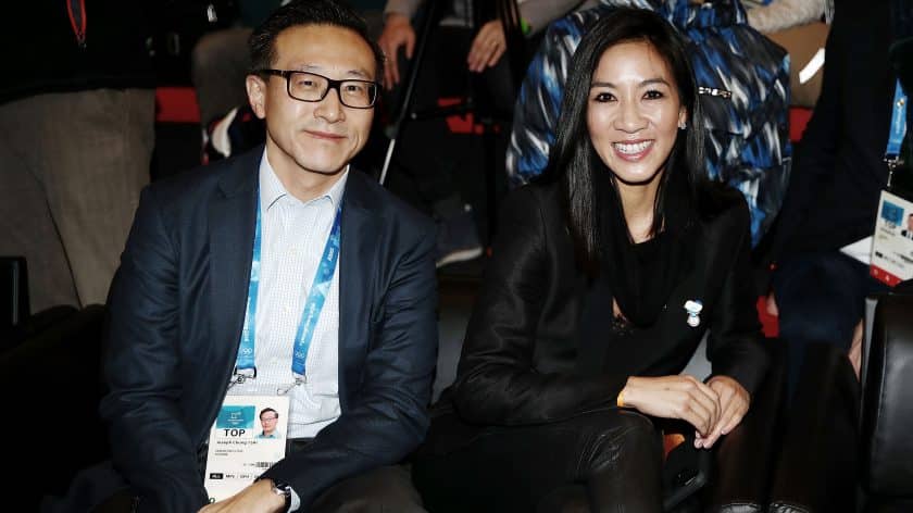Sale of Brooklyn Nets to Joe Tsai made official by NBA Board of Governors