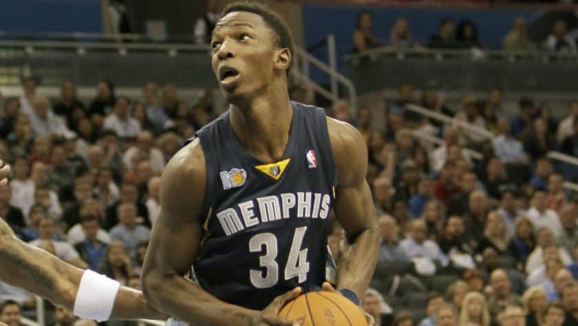 Hasheem Thabeet will work out with New York Knicks in Westchester (Report)