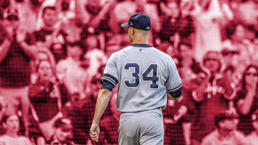 New York Yankees defeat Boston Red Sox in J.A. Happ’s best start of the year (Highlights)