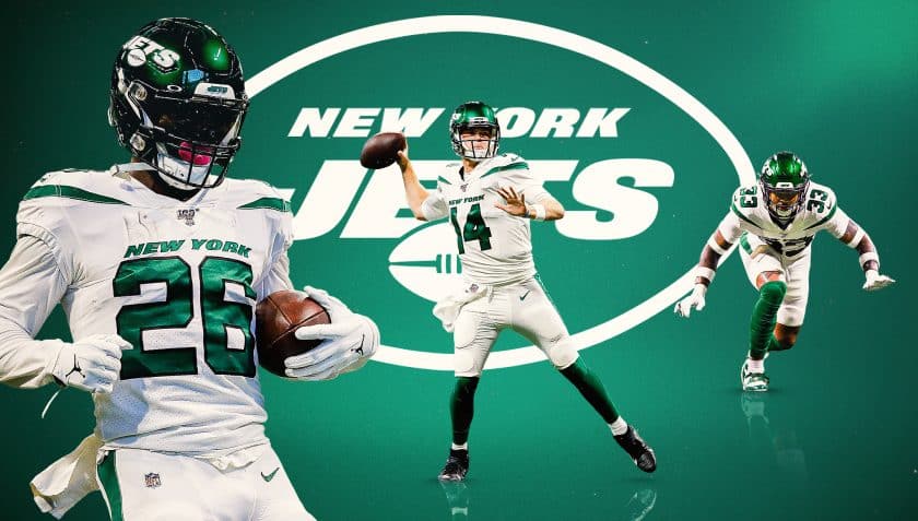 ESNY New York Jets 2019 preview, predictions: The correct vision