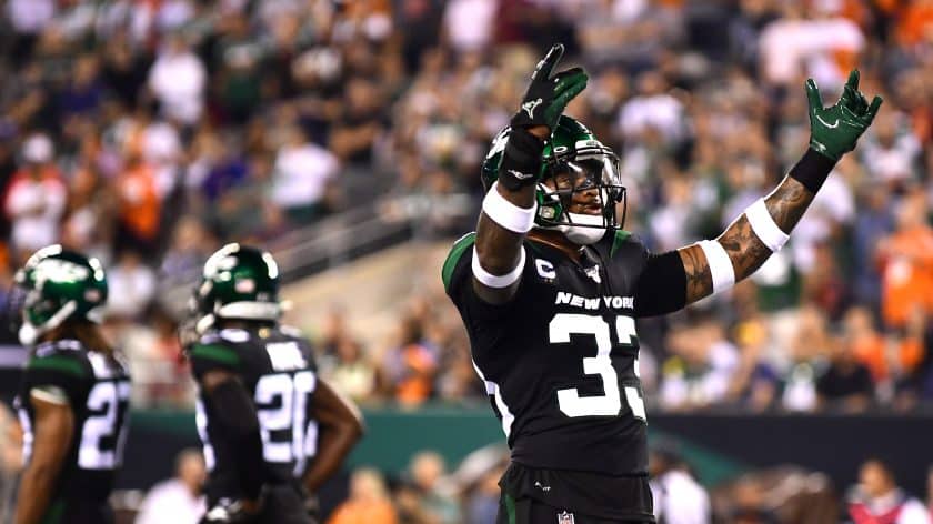 Max Kellerman gets all over the New York Jets, calls them incompetent (Video)