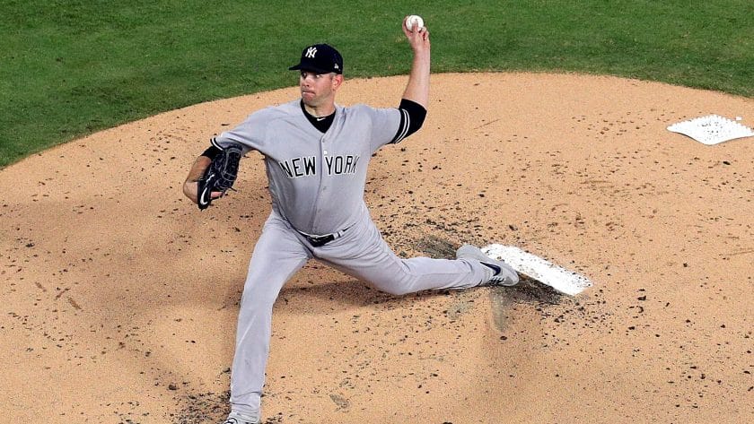 New York Yankees SP James Paxton leaves game for precautionary reasons
