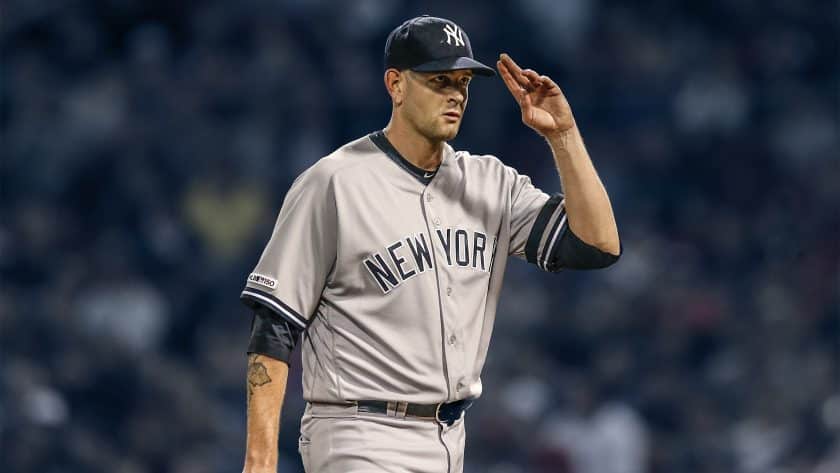 James Paxton dominates again, Yankees take 3 of 4 in Boston (Highlights)
