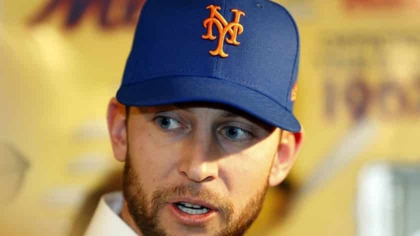 New York Mets manager Mickey Callaway details plan for Jed Lowrie’s rehab