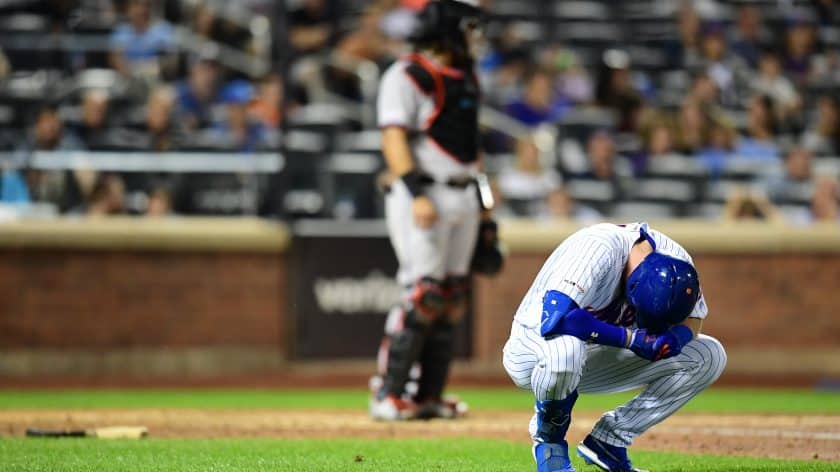 New York Mets’ Jeff McNeil out for rest of season with fractured wrist (Report)