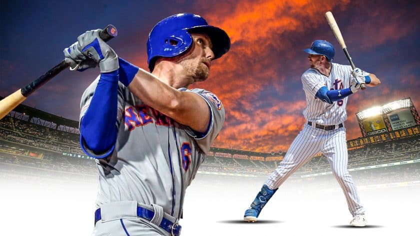 New York Mets’ Jeff McNeil is on the verge of becoming an elite player