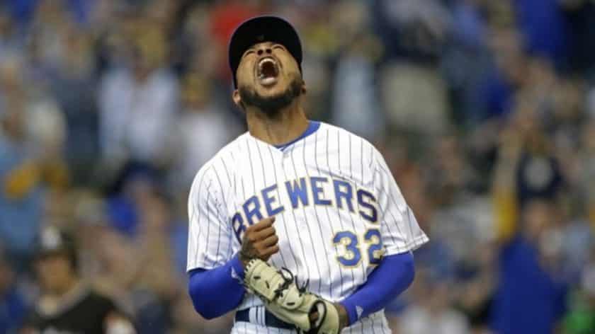 New York Mets eyeing right-hander Jeremy Jeffress (Report)